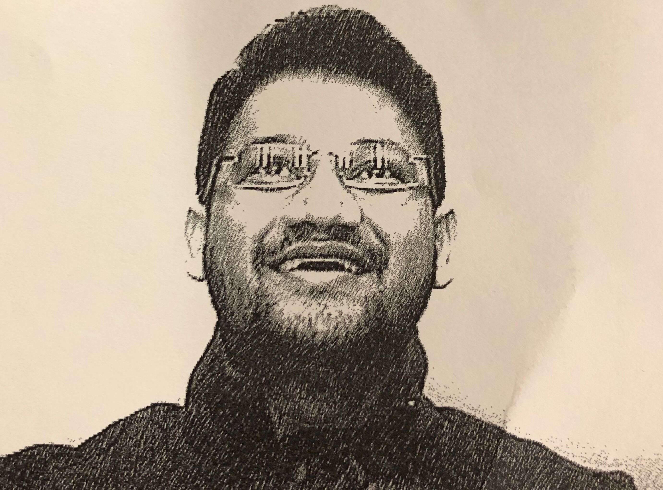 Avinash Erupaka