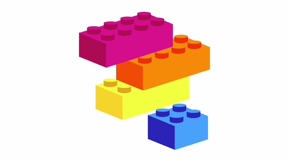 Functional blocks